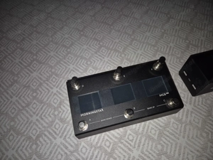 Verkaufe Morningstar MC6 pro und Switcher ML10x Bild 6