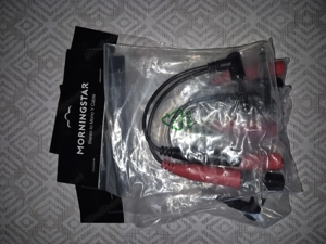 Verkaufe Morningstar MC6 pro und Switcher ML10x Bild 7