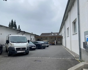 Günstige Lager- & Bürofläche in Hohenems von 28 - 700 m2 Bild 2 Günstige Lager- & Bürofläche in Hohenems von 28 - 700 m2 Bild 2