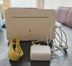 T-Mobile Magenta Wlan Router