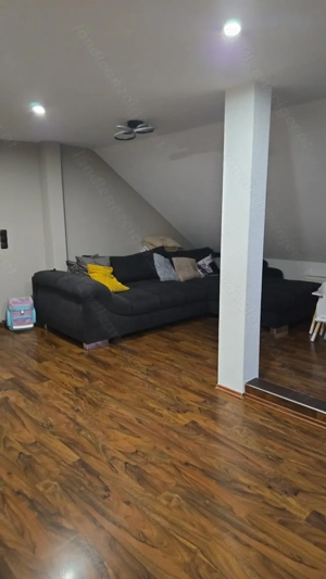 Dachwohnung zum vermieten