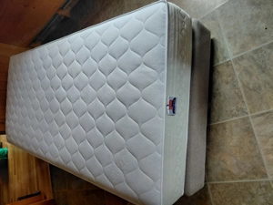 Boxspringbett 90x200 cm Bild 2