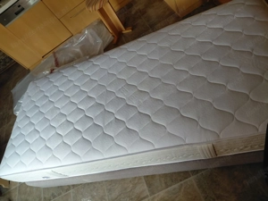 Boxspringbett 90x200 cm Bild 3