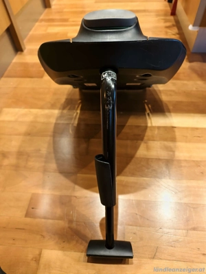 Cybex Base Q-Fix  Bild 3