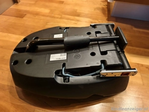 Cybex Base Q-Fix 