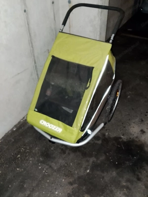 Crozzer zu verkaufen