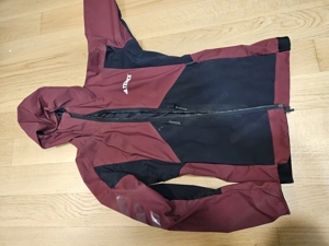 Terrex Techrock Softshelljacke
