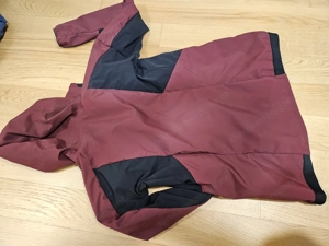 Terrex Techrock Softshelljacke Bild 3