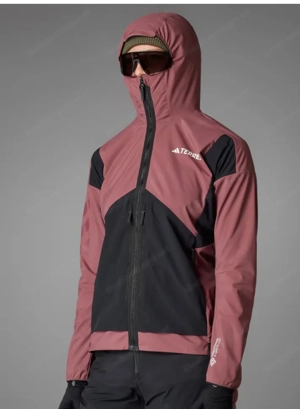 Terrex Techrock Softshelljacke Bild 2