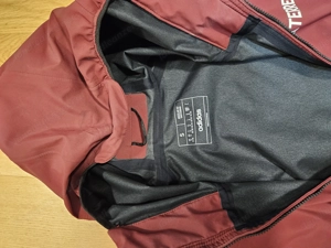 Terrex Techrock Softshelljacke Bild 5