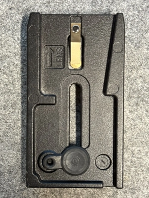 Manfrotto 577 Schnellwechseleinrichtung (NEU) Bild 3