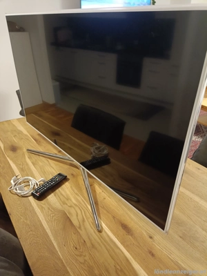 Samsung- Smart TV Bild 4