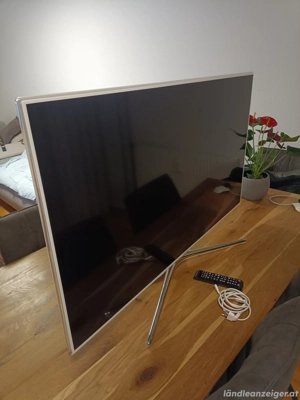 Samsung- Smart TV Bild 2