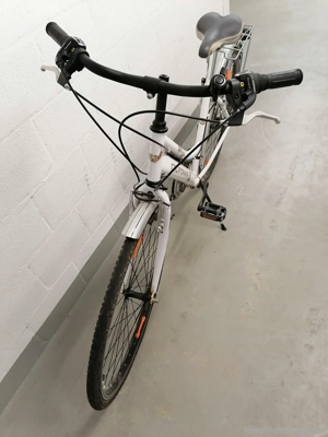Damenfahrrad 28 Zoll Bild 8