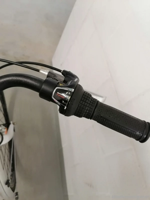 Damenfahrrad 28 Zoll Bild 3