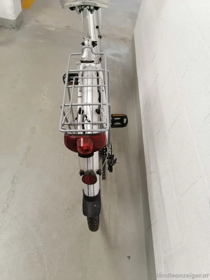 Damenfahrrad 28 Zoll Bild 5