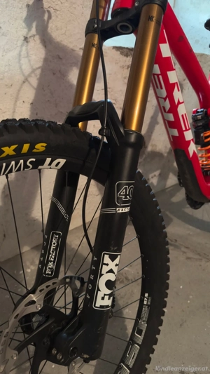 TREK Session 9.9 Bild 3