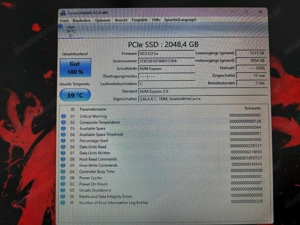 Msi GT73vr 6re TITAN - i7 - 32GB DDR Ram - GTX 1070 8GB - 2 TB M.2 SSD Bild 7 Msi GT73vr 6re TITAN - i7 - 32GB DDR Ram - GTX 1070 8GB - 2 TB M.2 SSD Bild 7