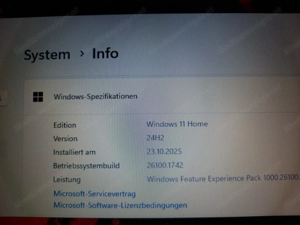 Msi GT73vr 6re TITAN - i7 - 32GB DDR Ram - GTX 1070 8GB - 2 TB M.2 SSD Bild 8 Msi GT73vr 6re TITAN - i7 - 32GB DDR Ram - GTX 1070 8GB - 2 TB M.2 SSD Bild 8