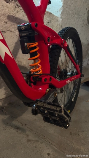 TREK Session 9.9 Bild 2