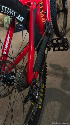 TREK Session 9.9 Bild 4