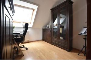 Gepflegte 3-Zimmerwohnung mit Berg- und Grünblick in Hohenems Bild 8 Gepflegte 3-Zimmerwohnung mit Berg- und Grünblick in Hohenems Bild 8