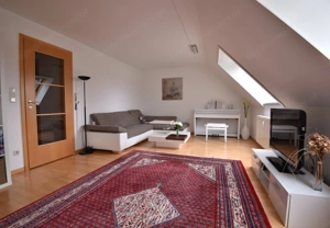 Gepflegte 3-Zimmerwohnung mit Berg- und Grünblick in Hohenems