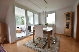 Gepflegte 3-Zimmerwohnung mit Berg- und Grünblick in Hohenems Bild 3 Gepflegte 3-Zimmerwohnung mit Berg- und Grünblick in Hohenems Bild 3