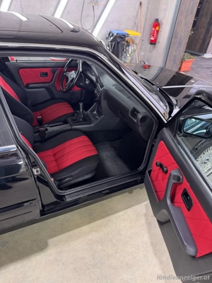 Bmw E30 320i  Bild 5