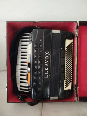Akkordeon 