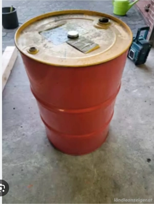 Heizöl zum verkaufen