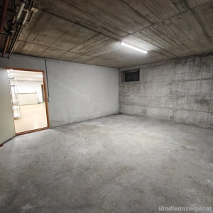 Vielseitig nutzbare Lagerräume   Hobbyräume im Herzen von Bludenz Bild 3