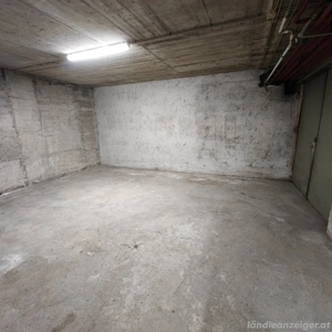 Vielseitig nutzbare Lagerräume   Hobbyräume im Herzen von Bludenz Bild 4