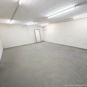 Vielseitig nutzbare Lagerräume   Hobbyräume im Herzen von Bludenz Bild 2