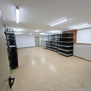 Vielseitig nutzbare Lagerräume   Hobbyräume im Herzen von Bludenz