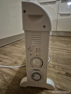 Elektro Ofen  Bild 2