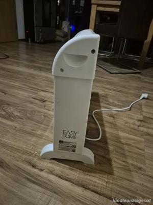 Elektro Ofen  Bild 3