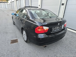 **Bmw 318D ** Bild 5 **Bmw 318D ** Bild 5