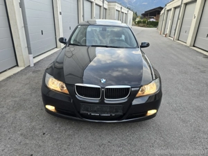**Bmw 318D **