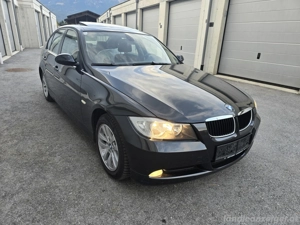 **Bmw 318D ** Bild 2 **Bmw 318D ** Bild 2