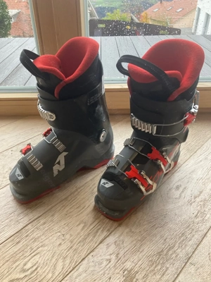 Ski-Schuhe NORDICA für Kinder  Bild 2