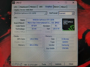 Msi GT73vr 6re TITAN - i7 - 32GB DDR Ram - GTX 1070 8GB - 2 TB M.2 SSD Bild 9 Msi GT73vr 6re TITAN - i7 - 32GB DDR Ram - GTX 1070 8GB - 2 TB M.2 SSD Bild 9