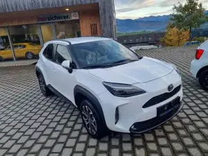 Toyota Yaris Cross Bild 10