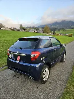 Aixam City L6E Mopedauto Fahrerlaubnis ab 15 Jahren Bild 10