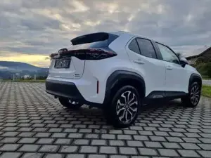 Toyota Yaris Cross Bild 7