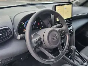 Toyota Yaris Cross Bild 20