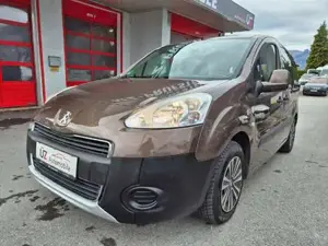 Peugeot Partner Bild 6