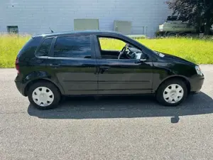 Vw Polo 9N2 1.2 Bild 2