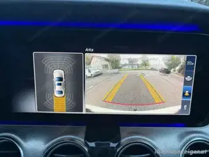 Mercedes-Benz E 220 d 9G-TRONIC Exclusive Widescreen night-edition Bild 2