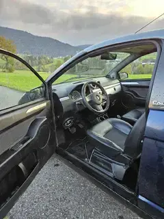 Aixam City L6E Mopedauto Fahrerlaubnis ab 15 Jahren Bild 5